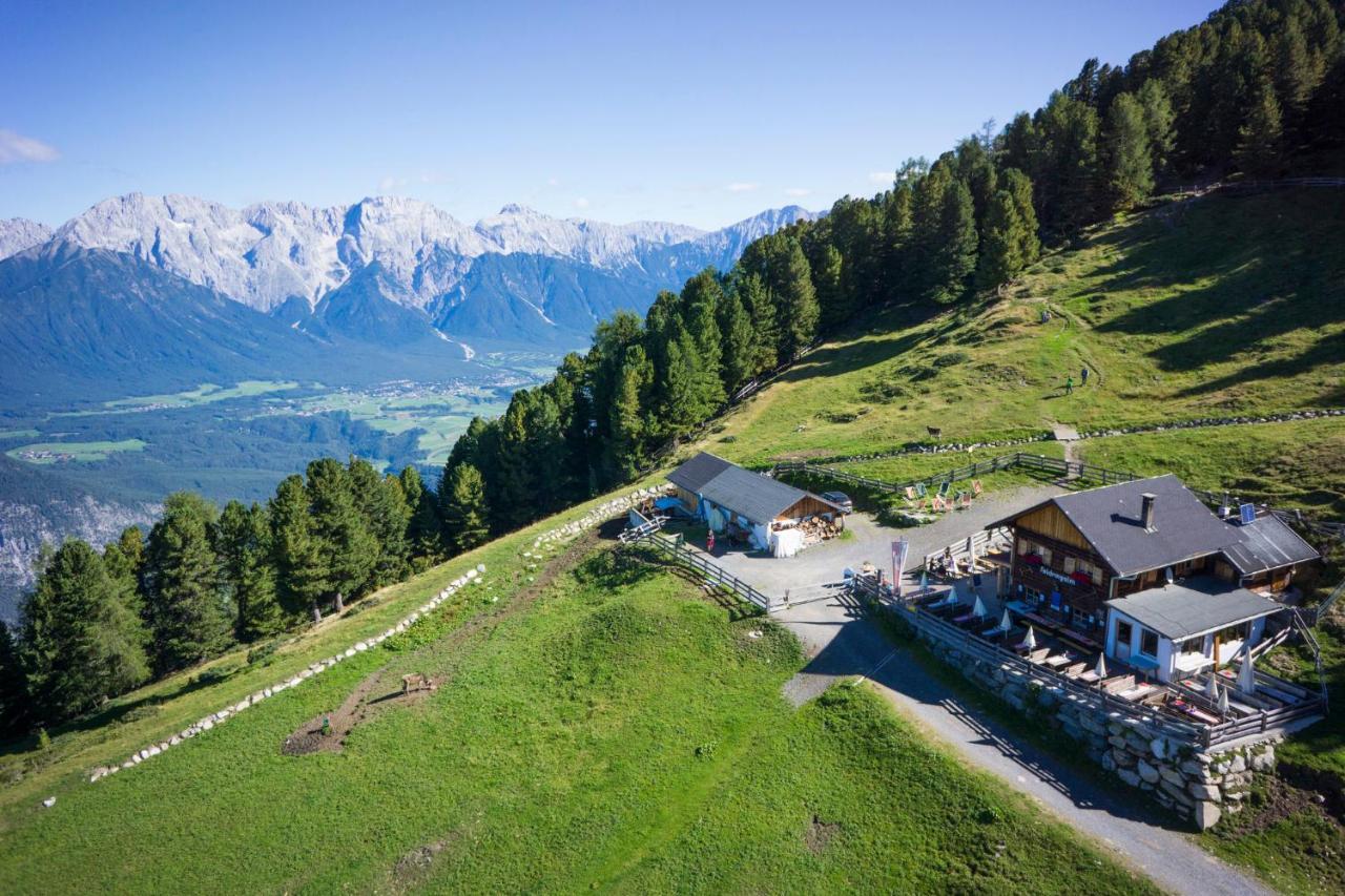 Das Schloessl Haiming Exterior photo