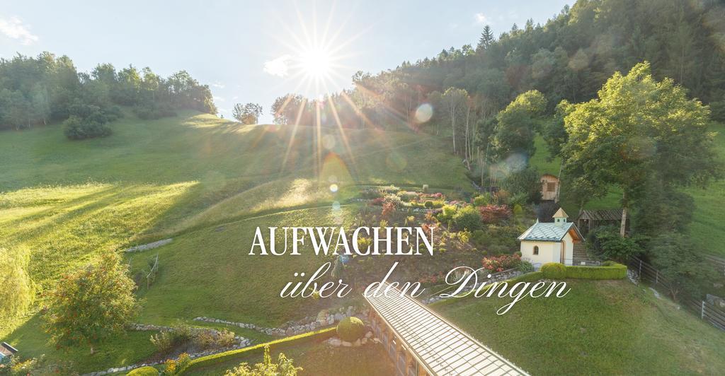 Das Schloessl Haiming Exterior photo